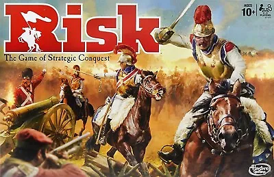 Risk Game Parts And Pieces Your Choice • $1.19
