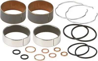 NEW  ALL BALLS Fork Bushing Kit HONDA KAWASAKI SUZUKI CBR GOLDWING VULCAN • $40.35