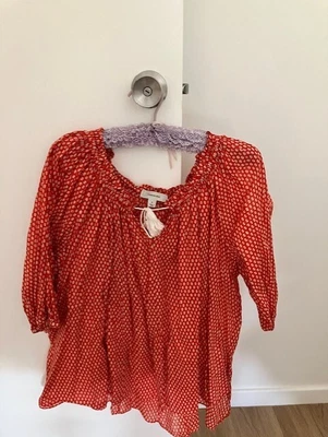 $9.60 • Buy Country Road Ladies Top Never Worn