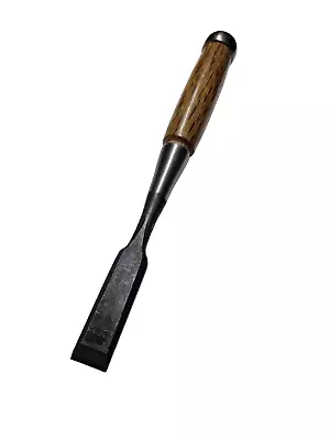 Oire Nomi Japanese Bench Chisel - 15mm F891115 • £24.06