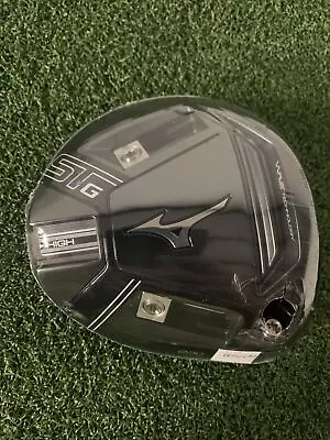 Mizuno ST-G 220 9* Driver Head Only - Wrapped  • $159.99