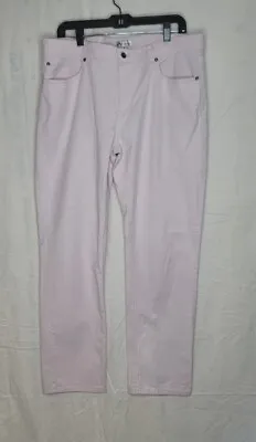 Peter Millar Chino Pants 38x30 Light  Pink • $19.99
