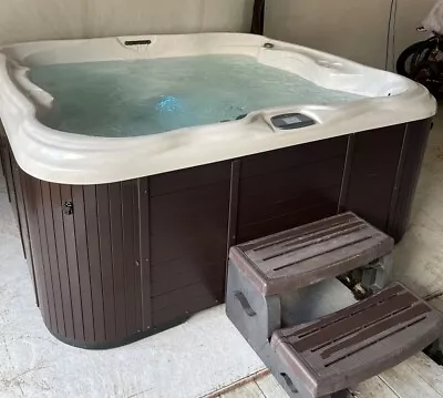 Hot Tub • £2350