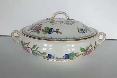 Aynsley Pembroke Lidded Vegetable Tureen 22cm • £29.50