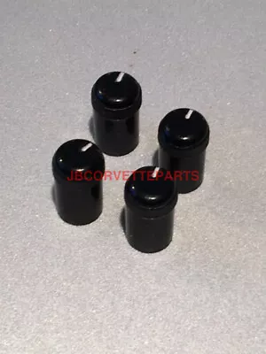 1997-2004 C5 CORVETTE RADIO KNOBS Replaces  16195412 • $19.95