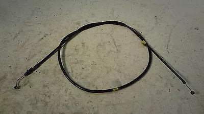 1987 BMW K100RT K100 RT RS S294. Choke Cable • $28