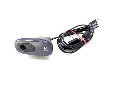 Logitech C270 Hd Webcam - 860-000441 • $40