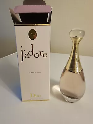 Dior J'adore 3.4oz Women's Eau De Parfum. Open Box • $80