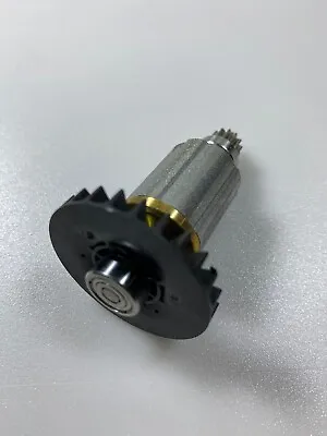 Makita XFD11 18V 1/2 Brushless Drill Rotor • $29.99