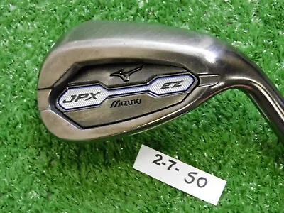 Mizuno JPX EZ 50* Gap Wedge Orochi 70 Regular Graphite • $70.19