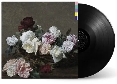 £31.22 • Buy New Order - Power Corruption & Lies [New Vinyl LP] Germany - Import