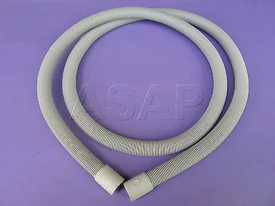 0571400142: ELECTROLUX DISHLEX SIMPSON  Dishwasher Drain Hose 2M  • $19.95