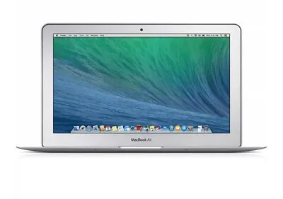 Apple MacBook Air 11.6” MD223LL/A - (Core I5 - 3rd – 1.7Ghz – 4GB – 64GB SSD) • $179.99