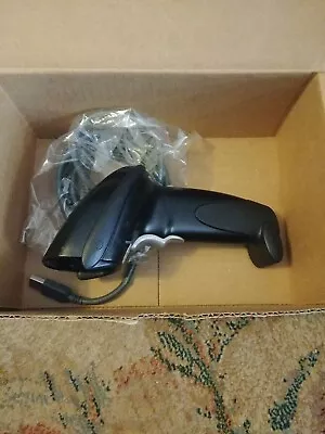 Motorola Symbol DS6707 Barcode Scanner With USB Cable • $19.99