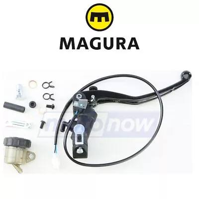 Magura 2100457 HC1 Radial Clutch Master Cylinder For Engine Clutch & So • $303.54