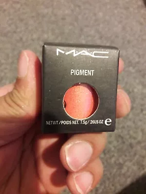 Mac Pigment Rule • £9