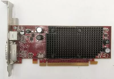 ATI Radeon HD2400 Pro 256MB PCI-E Graphics Card • $49.99