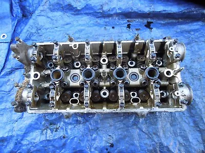 90-93 Acura Integra B18A1 Bare Cylinder Head Assembly B20 B18 B20B PR4-5 • $249.99