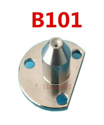 CNC B101 Upper Lower Wire Cutter EDM Machine Part Guide For Brother HS350 • $157.26