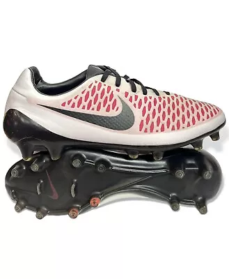 Nike Magista Opus FG ACC  Soccer Cleats  649230-107  US 9.5 • $150