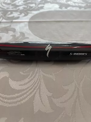 S-works Handlebar Carbon Fact 160g • $75