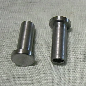 $28 • Buy TORANA LC-LJ DOOR Check Strap PIN SET (2)