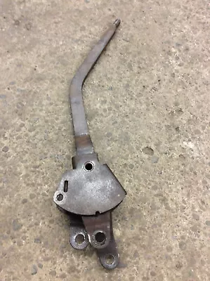 RAT ROD Mr Gasket 4 Speed Shifter Patina Floor Shift • $129.99