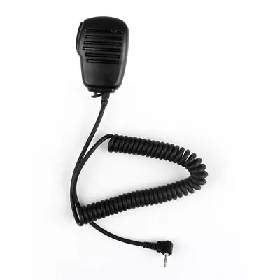  2.5mm Microphone For Motorola Radio T6220 T6500 T5428 T5720 T6200 T6300 Radio  • $13.99