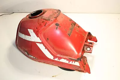 83 84 85 Honda ATC110 Gas Tank & Fuel Petcock OEM Atc 110 • $94.99