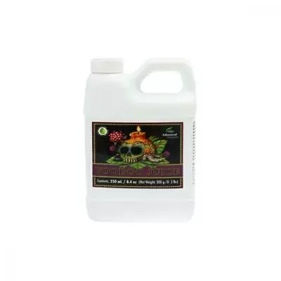 Advanced Nutrients Voodoo Juice Fertilizer 250 ML .250 Liter  • $27.22