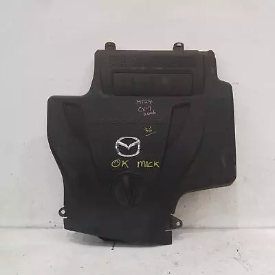Mazda Cx7 Engine Cover Petrol 2.3 L3 Turbo Er 11/06-02/12 06 07 08 09 10 11 • $110