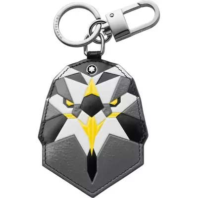 Meisterstuck Soft Grain Eagle Key Chain Model 118745 • $239