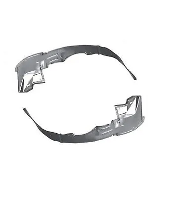 New Rh & Lh Fender Splash Shield For 1995-1999 Mitsubishi Eclipse EagleTalon • $64