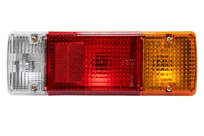 Tail Light Lamp Suitable For Landcruiser Ute 75 Series 1992 On & Hilux Trayback • $35