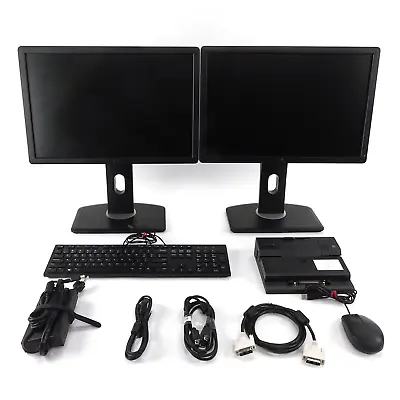 Dell Latitude Docking Station Package • $90