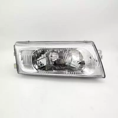 Clear Head Lamp Front Light Right Rh Fit Mitsubishi Lancer Ck5 1998-2000 Sedan • $140.64