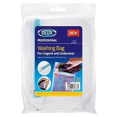 Washing Bag For Lingerie And Underwear • £2.50