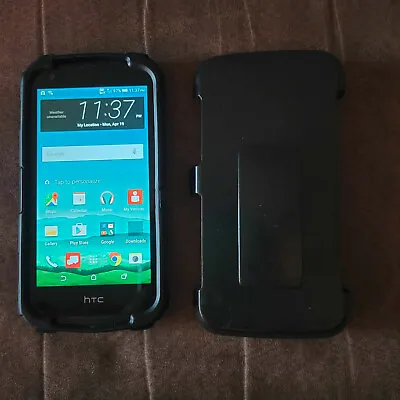 HTC D100LVW Desire 526 (Verizon) Android Smartphone - #20231023511 • $35