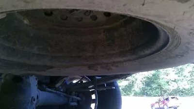 Wheel 16x7 Steel 18 Hole Spare Fits 05-20 FRONTIER 457843 • $195