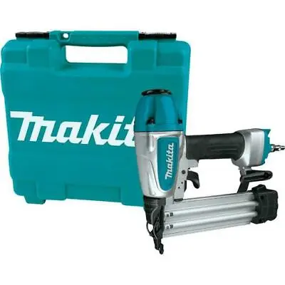 Makita AF506 2  Brad Nailer 18 Gauge • $81.99