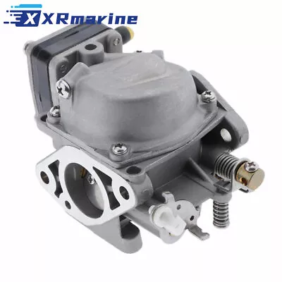 Yamaha Outboard Motor For Carburetor Part Number OEM 6G1-14301 2 Stroke 6HP 8HP • $120