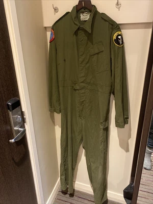 £19.90 • Buy British Army Men's Olive Green Coveralls Cotton Work Boiler Suit 180/108