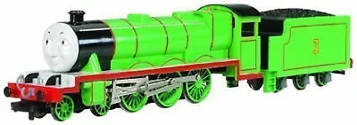 Bachmann Thomas And Friends - Henry The Green Engine With Moving Eyes • $229.22