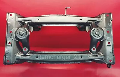 99-05 Mazda MX-5 Miata Rear Crossmember Subframe Sub K- Frame Support Frame OEM • $254.95