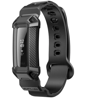 $29.99 • Buy Fitbit Alta Band, Fitbit Alta Bands With Case, SUPCASE Protective Replacement 