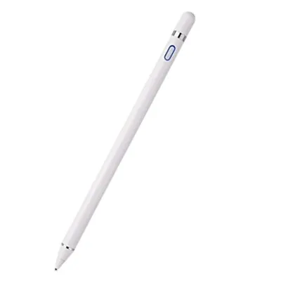 £21.59 • Buy 2X(Suitable For IPad Stylus IOS Android Universal Active Capacitive Pen Apple Co