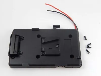 Adapter Plate For Sony V Mount / Lock Battery • £33.29