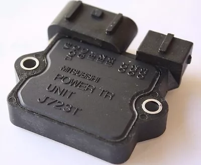 OEM Ignition Module Mitsubishi Pajero NJ NK NL NM NP 3.5L Triton L400 WA MK ML • $89.99