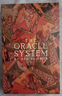 The Oracle System By Ben Seidman  - Mentalism  - Magic • £22.99