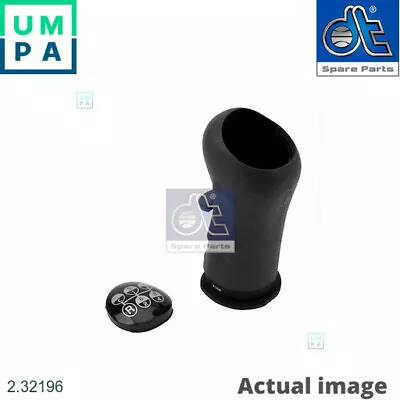 Gear Knob For Volvo Fh12 Fm7 Fm12 Fl6 Fl7 Fl10 Fl12 F10 F12 Nh12 Fs7 Fm10 Fe F10 • $193.44